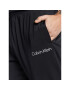 Calvin Klein Performance Анцуг 00GMS2J406 Черен Regular Fit - Pepit.bg