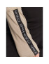 Calvin Klein Performance Блуза 00GWF2K200 Бежов Slim Fit - Pepit.bg