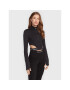 Calvin Klein Performance Блуза 00GWF2K200 Черен Slim Fit - Pepit.bg