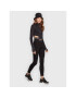Calvin Klein Performance Блуза 00GWF2K200 Черен Slim Fit - Pepit.bg