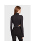 Calvin Klein Performance Блуза 00GWF2K200 Черен Slim Fit - Pepit.bg
