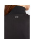 Calvin Klein Performance Блуза 00GWF2K200 Черен Slim Fit - Pepit.bg