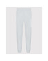 Calvin Klein Performance Долнище анцуг 00GMF1P606 Син Regular Fit - Pepit.bg