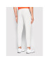 Calvin Klein Performance Долнище анцуг 00GMS2P606 Бежов Regular Fit - Pepit.bg