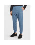 Calvin Klein Performance Долнище анцуг 00GMS2P606 Син Regular Fit - Pepit.bg