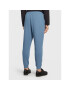 Calvin Klein Performance Долнище анцуг 00GMS2P606 Син Regular Fit - Pepit.bg