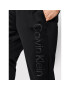 Calvin Klein Performance Долнище анцуг 00GMS2P611 Черен Regular Fit - Pepit.bg