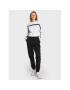 Calvin Klein Performance Долнище анцуг 00GWF2P601 Черен Regular Fit - Pepit.bg
