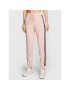 Calvin Klein Performance Долнище анцуг 00GWF2P601 Розов Regular Fit - Pepit.bg