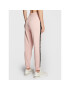 Calvin Klein Performance Долнище анцуг 00GWF2P601 Розов Regular Fit - Pepit.bg