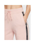 Calvin Klein Performance Долнище анцуг 00GWF2P601 Розов Regular Fit - Pepit.bg