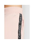 Calvin Klein Performance Долнище анцуг 00GWF2P601 Розов Regular Fit - Pepit.bg