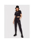 Calvin Klein Performance Долнище анцуг 00GWS2P608 Черен Regular Fit - Pepit.bg