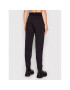 Calvin Klein Performance Долнище анцуг 00GWS2P608 Черен Regular Fit - Pepit.bg