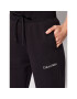 Calvin Klein Performance Долнище анцуг 00GWS2P608 Черен Regular Fit - Pepit.bg