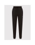 Calvin Klein Performance Долнище анцуг 00GWS2P608 Черен Regular Fit - Pepit.bg