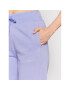 Calvin Klein Performance Долнище анцуг 00GWS2P608 Виолетов Regular Fit - Pepit.bg