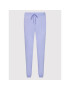 Calvin Klein Performance Долнище анцуг 00GWS2P608 Виолетов Regular Fit - Pepit.bg