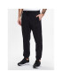 Calvin Klein Performance Долнище анцуг Knitt Pant 00GMS3P604 Черен Relaxed Fit - Pepit.bg