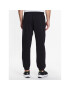 Calvin Klein Performance Долнище анцуг Knitt Pant 00GMS3P604 Черен Relaxed Fit - Pepit.bg