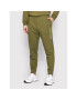 Calvin Klein Performance Долнище анцуг 00GMF1P606 Зелен Regular Fit - Pepit.bg