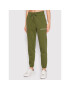 Calvin Klein Performance Долнище анцуг 00GWF1P608 Зелен Regular Fit - Pepit.bg
