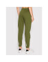 Calvin Klein Performance Долнище анцуг 00GWF1P608 Зелен Regular Fit - Pepit.bg