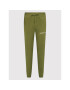 Calvin Klein Performance Долнище анцуг 00GWF1P608 Зелен Regular Fit - Pepit.bg