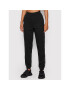 Calvin Klein Performance Долнище анцуг 00GWS2P610 Черен Regular Fit - Pepit.bg