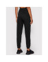 Calvin Klein Performance Долнище анцуг 00GWS2P610 Черен Regular Fit - Pepit.bg