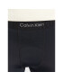 Calvin Klein Performance Клин 00GMF2L600 Черен Slim Fit - Pepit.bg