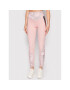 Calvin Klein Performance Клин 00GWH1L603 Розов Slim Fit - Pepit.bg