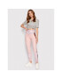 Calvin Klein Performance Клин 00GWH1L603 Розов Slim Fit - Pepit.bg