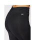 Calvin Klein Performance Клин 00GWS2L608 Черен Slim Fit - Pepit.bg
