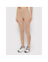 Calvin Klein Performance Клин 00GWS2L612 Бежов Slim Fit - Pepit.bg