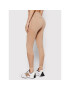 Calvin Klein Performance Клин 00GWS2L612 Бежов Slim Fit - Pepit.bg