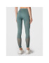 Calvin Klein Performance Клин 00GWS2L612 Зелен Slim Fit - Pepit.bg