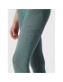 Calvin Klein Performance Клин 00GWS2L612 Зелен Slim Fit - Pepit.bg
