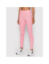 Calvin Klein Performance Клин 00GWS2L615 Розов Slim Fit - Pepit.bg