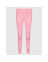 Calvin Klein Performance Клин 00GWS2L615 Розов Slim Fit - Pepit.bg