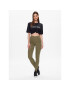 Calvin Klein Performance Клин 00GWS3L602 Бежов Slim Fit - Pepit.bg