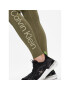 Calvin Klein Performance Клин 00GWS3L602 Бежов Slim Fit - Pepit.bg