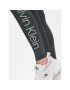 Calvin Klein Performance Клин 00GWS3L602 Зелен Slim Fit - Pepit.bg