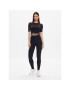 Calvin Klein Performance Клин 00GWS3L603 Черен Slim Fit - Pepit.bg