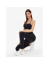 Calvin Klein Performance Клин 00GWS3L604 Черен Slim Fit - Pepit.bg