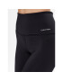 Calvin Klein Performance Клин 00GWS3L604 Черен Slim Fit - Pepit.bg