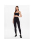 Calvin Klein Performance Клин 00GWS3L607 Черен Slim Fit - Pepit.bg