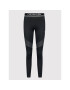 Calvin Klein Performance Клин 00GWT1L663 Черен Slim Fit - Pepit.bg