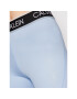 Calvin Klein Performance Клин 00GWT1L663 Син Slim Fit - Pepit.bg