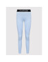Calvin Klein Performance Клин 00GWT1L663 Син Slim Fit - Pepit.bg